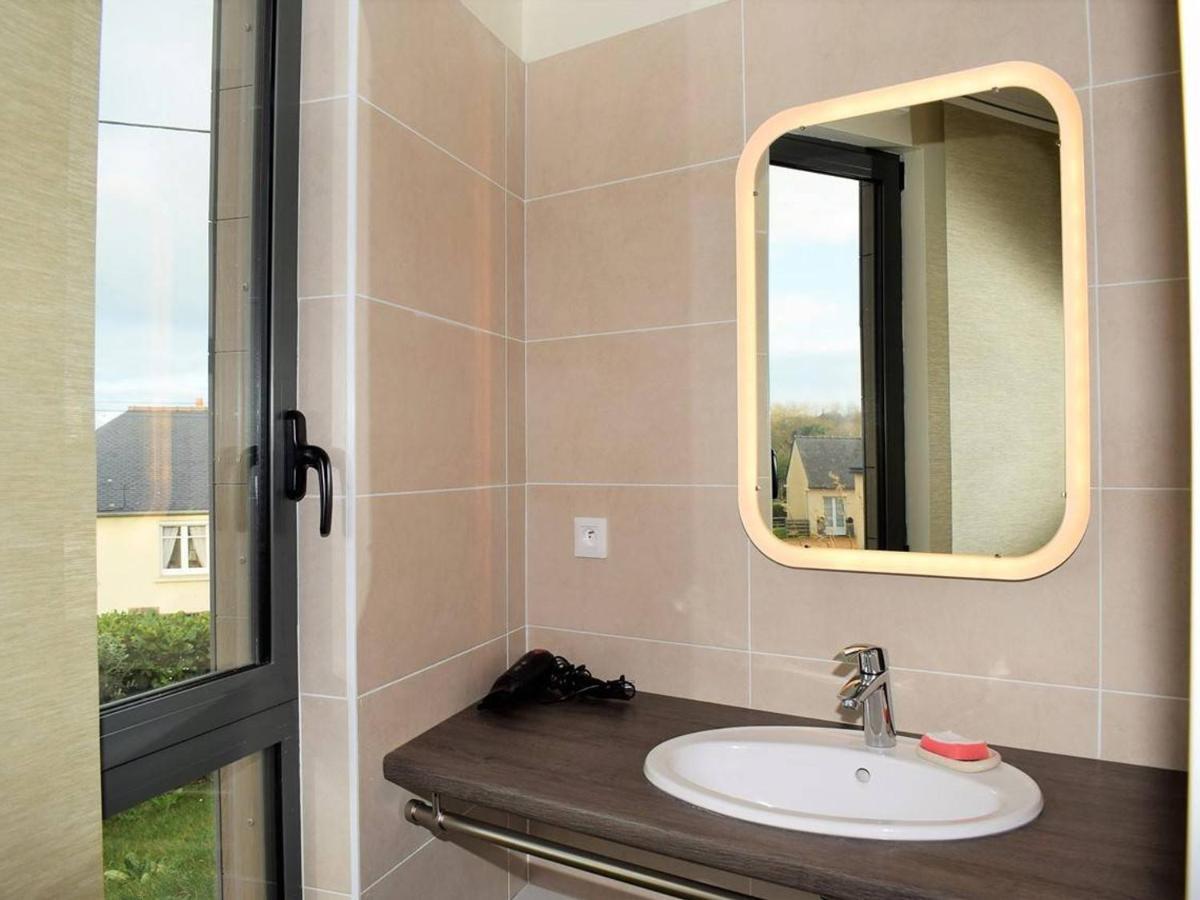 Maison Neuve De Plain-Pied Avec Wifi, Terrasse Et Parking, A 2,5 Km Des Plages A Tregastel - Fr-1-368-70 Екстер'єр фото